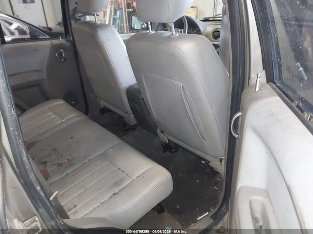 44795399 :رقم المزاد ، 1J4GL58K85W654509 vin ، 2005 Jeep Liberty Limited Edition مزاد بيع