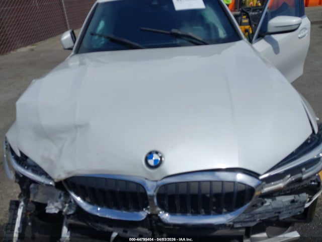 3MW5R1J0XN8C38867 BMW 330I