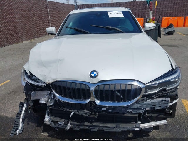 3MW5R1J0XN8C38867 BMW 330I