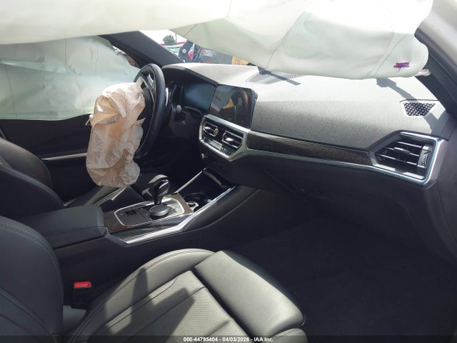 3MW5R1J0XN8C38867 BMW 330I
