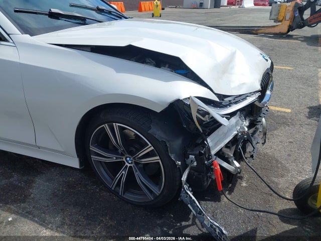 3MW5R1J0XN8C38867 BMW 330I