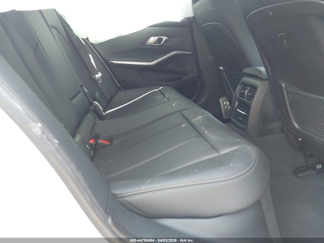3MW5R1J0XN8C38867 BMW 330I