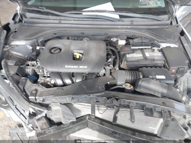Продаж на аукціоні авто 2018 Hyundai Elantra Sel, vin: 5NPD84LF8JH368741, номер лоту: 44795405