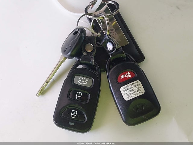 Продаж на аукціоні авто 2018 Hyundai Elantra Sel, vin: 5NPD84LF8JH368741, номер лоту: 44795405