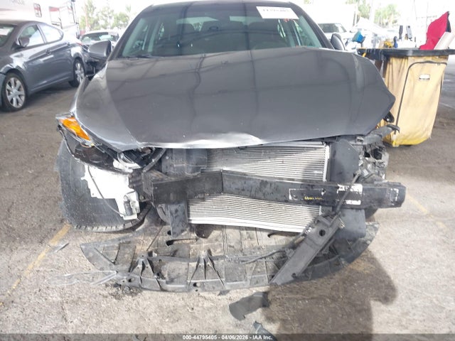 Продаж на аукціоні авто 2018 Hyundai Elantra Sel, vin: 5NPD84LF8JH368741, номер лоту: 44795405