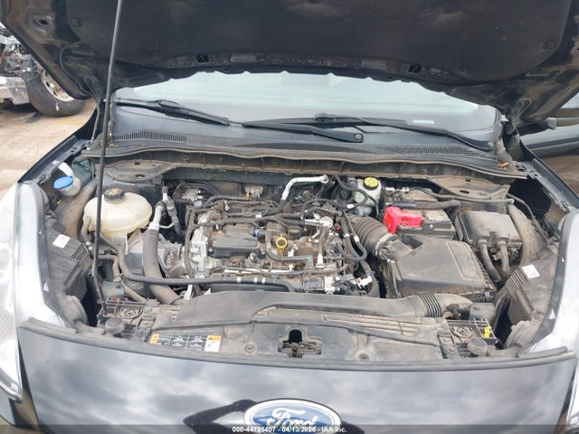 Продажа на аукционе авто 2021 Ford Escape Sel, vin: 1FMCU0H68MUA57003, номер лота: 44795407