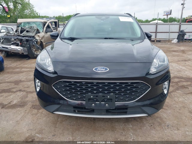 Продажа на аукционе авто 2021 Ford Escape Sel, vin: 1FMCU0H68MUA57003, номер лота: 44795407