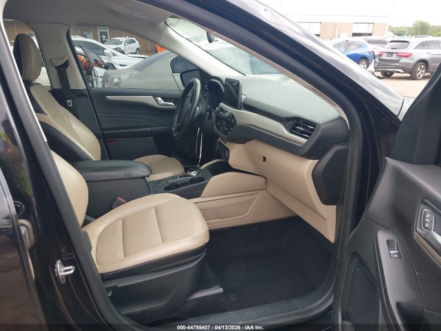 Продажа на аукционе авто 2021 Ford Escape Sel, vin: 1FMCU0H68MUA57003, номер лота: 44795407