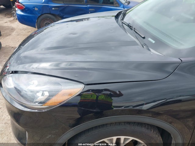 Продажа на аукционе авто 2021 Ford Escape Sel, vin: 1FMCU0H68MUA57003, номер лота: 44795407