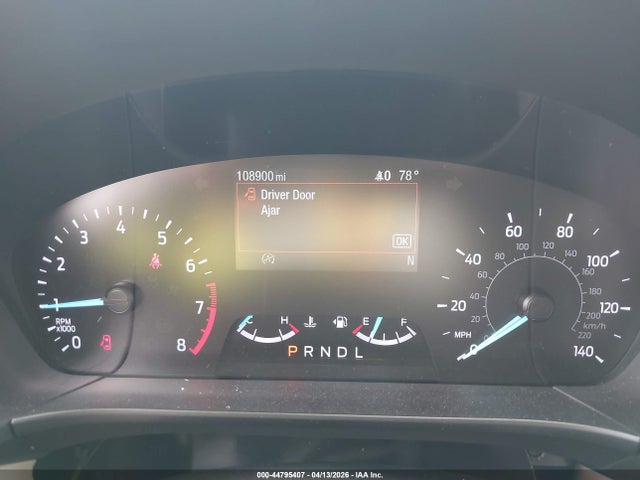 Продажа на аукционе авто 2021 Ford Escape Sel, vin: 1FMCU0H68MUA57003, номер лота: 44795407