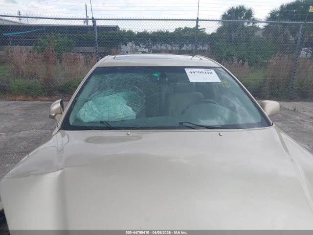 44795410 :رقم المزاد ، JTHBF30G120066628 vin ، 2002 Lexus Es 300 مزاد بيع