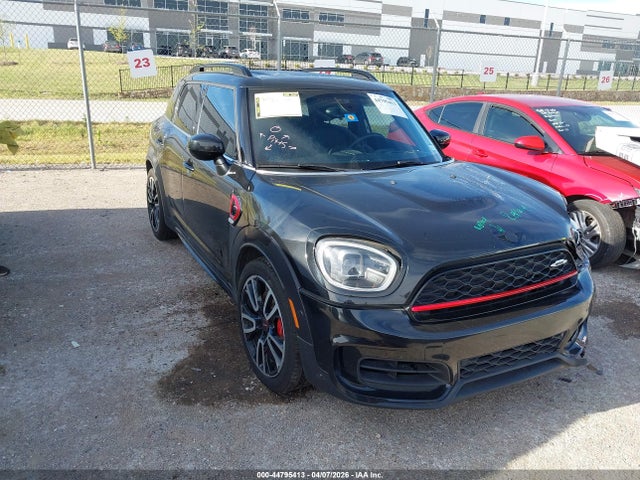 2023 MINI COUNTRYMAN WMZ33BS06P3P42652