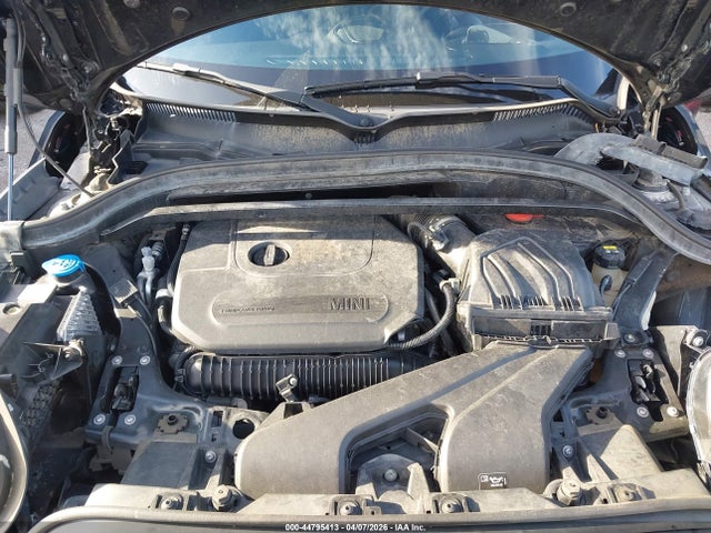 2023 MINI COUNTRYMAN WMZ33BS06P3P42652 Photo 9