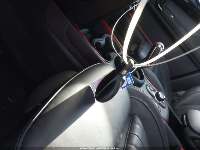 2023 MINI COUNTRYMAN WMZ33BS06P3P42652 Photo 10