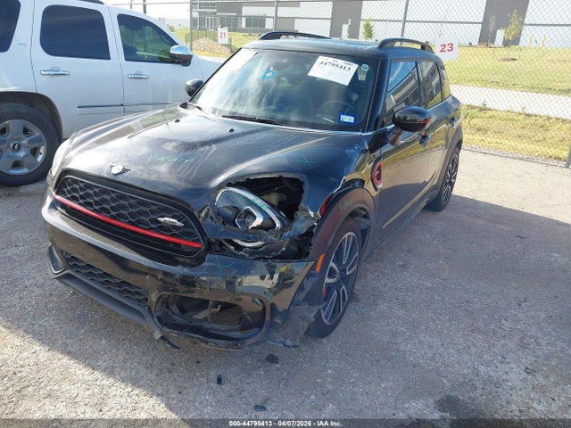 2023 MINI COUNTRYMAN WMZ33BS06P3P42652 Photo 1