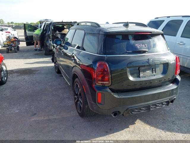 2023 MINI COUNTRYMAN WMZ33BS06P3P42652 Photo 2