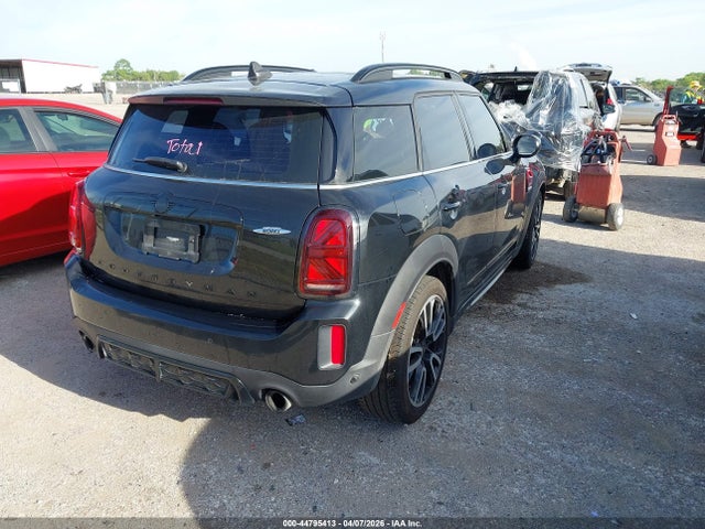 2023 MINI COUNTRYMAN WMZ33BS06P3P42652 Photo 3