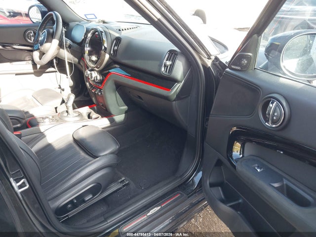 2023 MINI COUNTRYMAN WMZ33BS06P3P42652 Photo 4