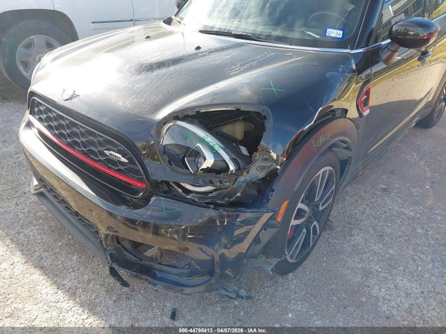 2023 MINI COUNTRYMAN WMZ33BS06P3P42652 Photo 5