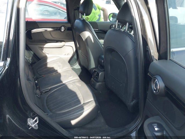 2023 MINI COUNTRYMAN WMZ33BS06P3P42652 Photo 7