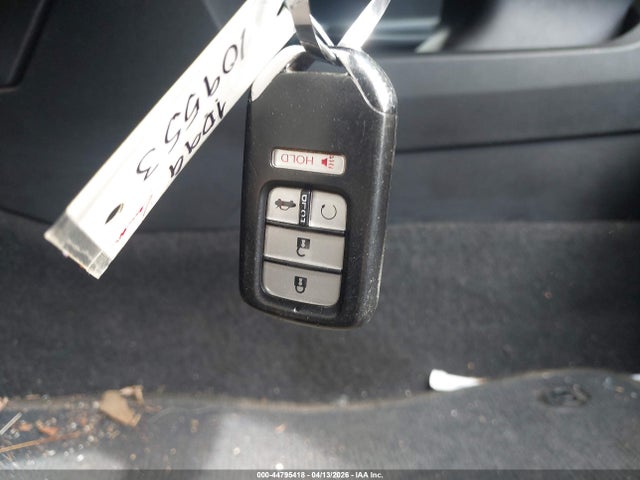 2017 Honda Civic Ex-t მანქანა იყიდება აუქციონზე, vin: 2HGFC1F44HH650900, აუქციონის ნომერი: 44795418