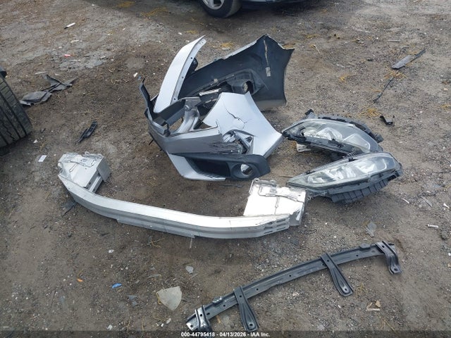 2017 Honda Civic Ex-t მანქანა იყიდება აუქციონზე, vin: 2HGFC1F44HH650900, აუქციონის ნომერი: 44795418