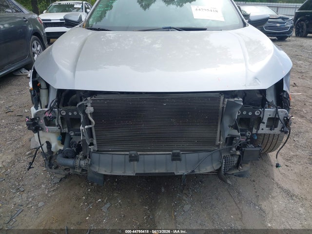 2017 Honda Civic Ex-t მანქანა იყიდება აუქციონზე, vin: 2HGFC1F44HH650900, აუქციონის ნომერი: 44795418