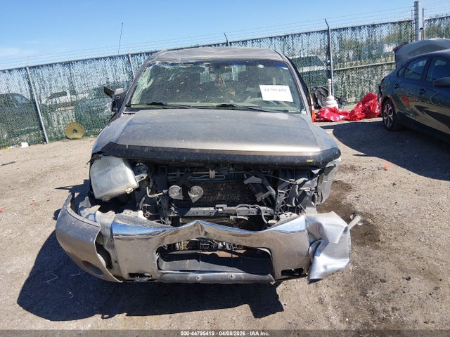 2007 Nissan Titan Se მანქანა იყიდება აუქციონზე, vin: 1N6BA07B07N236476, აუქციონის ნომერი: 44795419