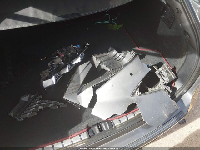 44795420 :رقم المزاد ، 2T2BZMCA3KC171906 vin ، 2019 Lexus Rx 350 F Sport مزاد بيع