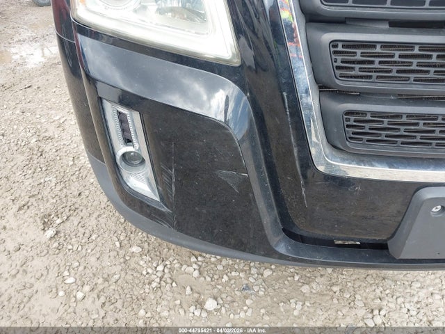 Aukcja sprzedaży 2013 Gmc Terrain Slt-1, vin: 2GKFLVE37D6123586, numer aukcji: 44795421