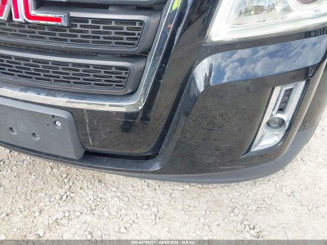 Aukcja sprzedaży 2013 Gmc Terrain Slt-1, vin: 2GKFLVE37D6123586, numer aukcji: 44795421