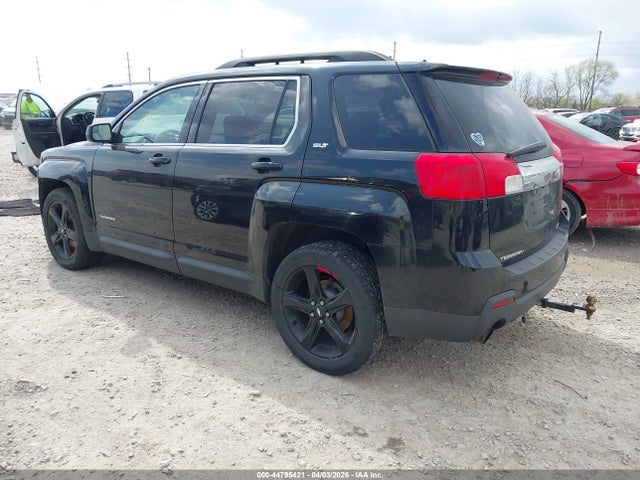 Aukcja sprzedaży 2013 Gmc Terrain Slt-1, vin: 2GKFLVE37D6123586, numer aukcji: 44795421