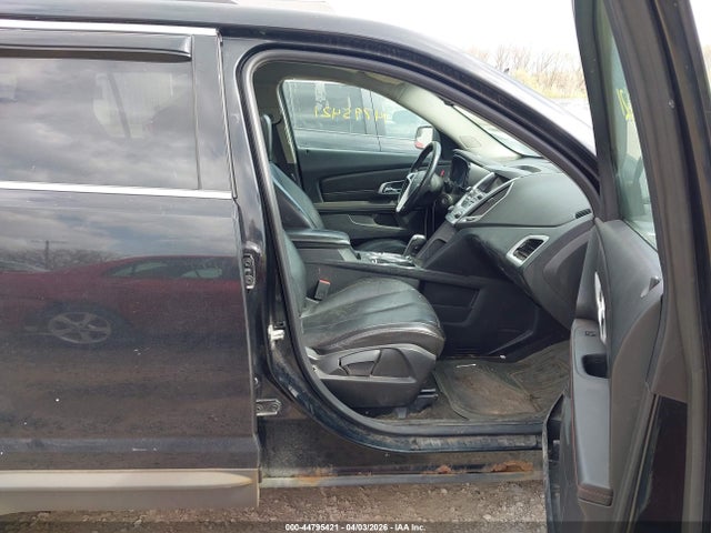 Aukcja sprzedaży 2013 Gmc Terrain Slt-1, vin: 2GKFLVE37D6123586, numer aukcji: 44795421