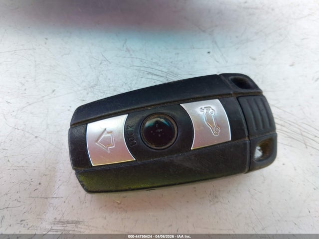Продажа на аукционе авто 2006 Bmw 550i, vin: WBANB53596CP03167, номер лота: 44795424