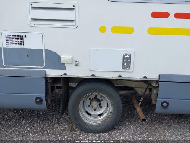 44795425 :رقم المزاد ، WDXPD944965854879 vin ، 2006 Dodge Sprinter 3500 مزاد بيع