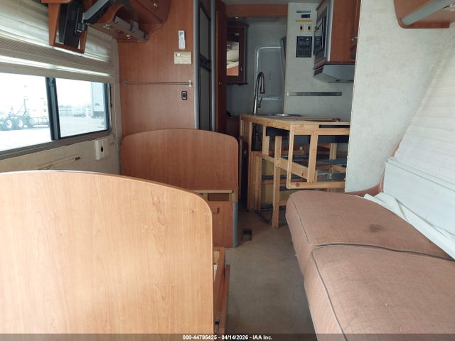 44795425 :رقم المزاد ، WDXPD944965854879 vin ، 2006 Dodge Sprinter 3500 مزاد بيع