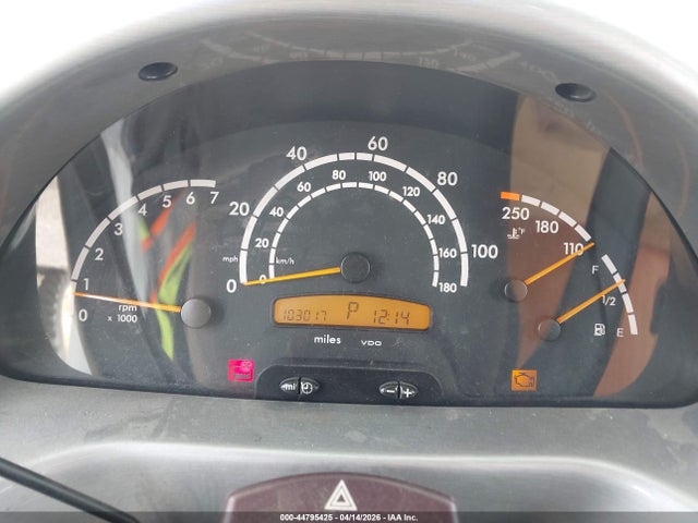 44795425 :رقم المزاد ، WDXPD944965854879 vin ، 2006 Dodge Sprinter 3500 مزاد بيع