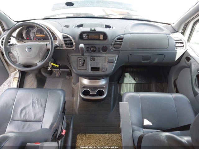 44795425 :رقم المزاد ، WDXPD944965854879 vin ، 2006 Dodge Sprinter 3500 مزاد بيع