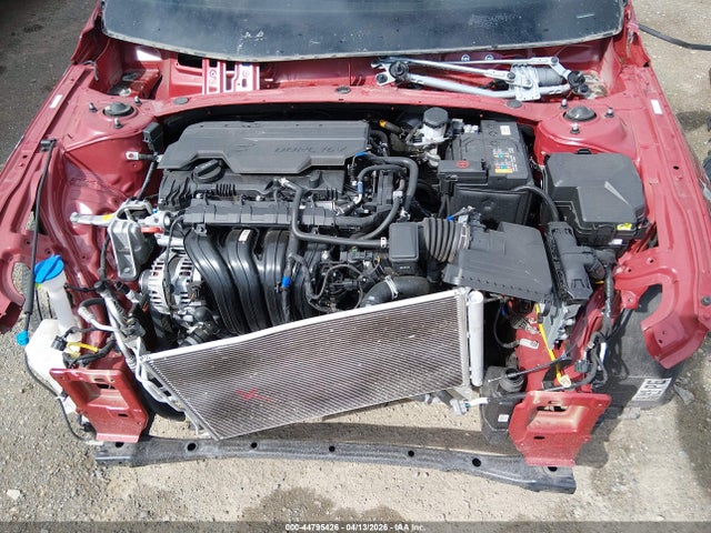 2024 HYUNDAI ELANTRA KMHLS4DG0RU787376 Photo 9