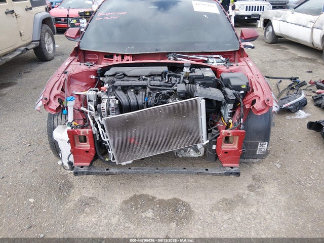 2024 HYUNDAI ELANTRA KMHLS4DG0RU787376 Photo 5