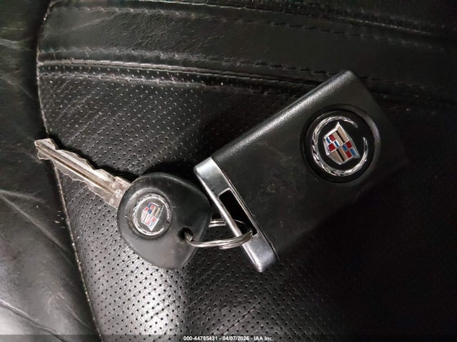 Aukcja sprzedaży 2010 Cadillac Cts Performance, vin: 1G6DL5EG4A0130573, numer aukcji: 44795431