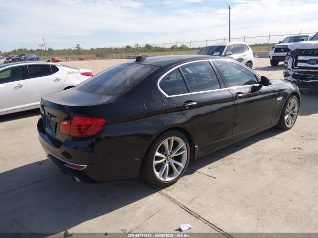 44795433 :رقم المزاد ، WBA5B3C58GD549180 vin ، 2016 Bmw 535i Xdrive مزاد بيع