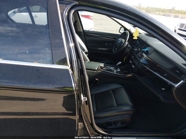 44795433 :رقم المزاد ، WBA5B3C58GD549180 vin ، 2016 Bmw 535i Xdrive مزاد بيع