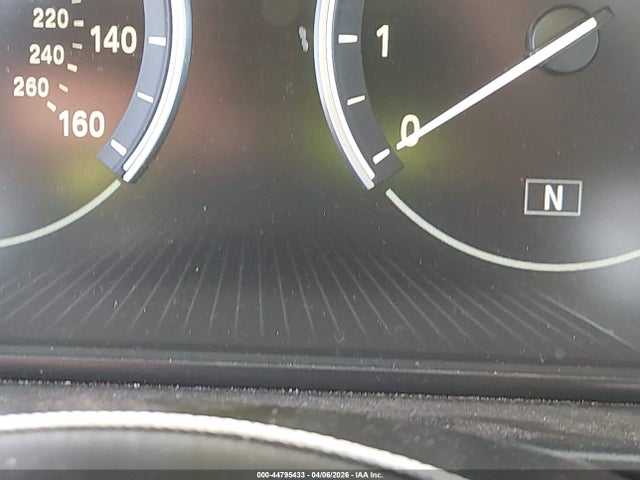44795433 :رقم المزاد ، WBA5B3C58GD549180 vin ، 2016 Bmw 535i Xdrive مزاد بيع