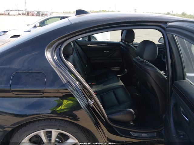 44795433 :رقم المزاد ، WBA5B3C58GD549180 vin ، 2016 Bmw 535i Xdrive مزاد بيع