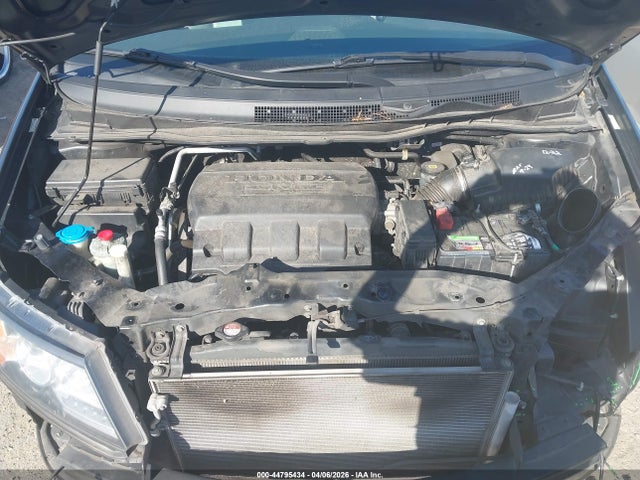 Aukcja sprzedaży 2015 Honda Odyssey Touring/touring Elite, vin: 5FNRL5H92FB078773, numer aukcji: 44795434