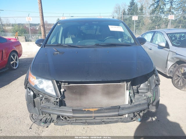 Aukcja sprzedaży 2015 Honda Odyssey Touring/touring Elite, vin: 5FNRL5H92FB078773, numer aukcji: 44795434