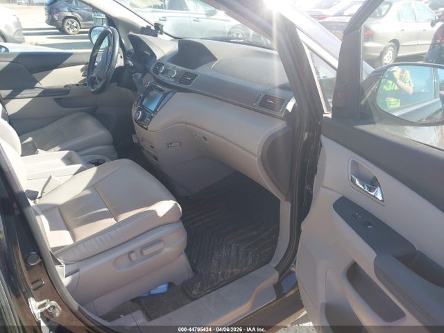 Aukcja sprzedaży 2015 Honda Odyssey Touring/touring Elite, vin: 5FNRL5H92FB078773, numer aukcji: 44795434
