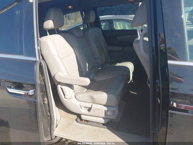 Aukcja sprzedaży 2015 Honda Odyssey Touring/touring Elite, vin: 5FNRL5H92FB078773, numer aukcji: 44795434