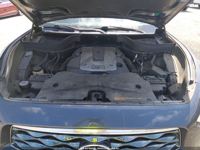 Aukcja sprzedaży 2009 Infiniti Fx35, vin: JNRAS18W29M159430, numer aukcji: 44795435